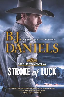 Stroke of Luck - Daniels, B J