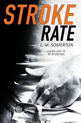 Stroke Rate - Somerton, L M