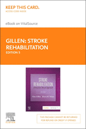 Stroke Rehabilitation Elsevier eBook on Vitalsource (Retail Access Card): A Function-Based Approach