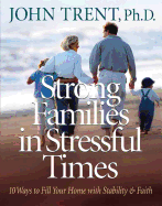 Strong Families in Stressful Times