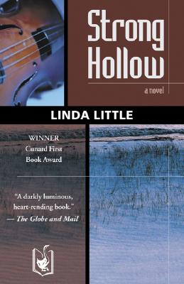 Strong Hollow - Little, Linda