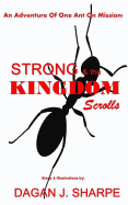 Strong & the Kingdom Scrolls