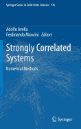 Strongly Correlated Systems: Numerical Methods