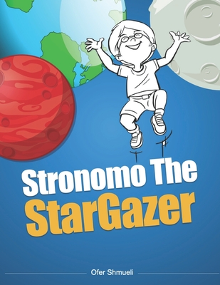 Stronomo The StarGazer - Shmueli, Ofer