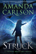 Struck: Phoebe Meadows Book 1