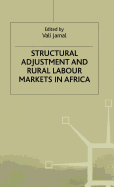 Structural Adjustment and Rural Labour Markets in Africa