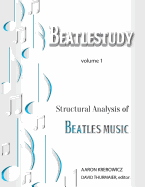 Structural Analysis of Beatles Music