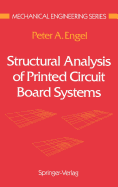 Structural Analysis of Printed Circuit Board Systems