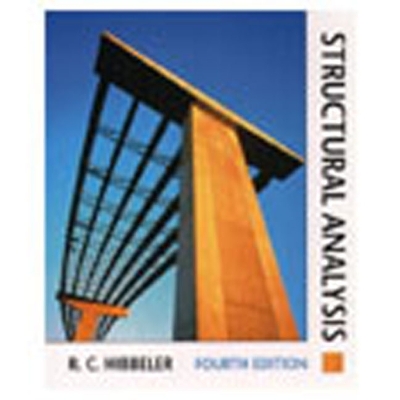 Structural Analysis - Hibbeler, Russell C