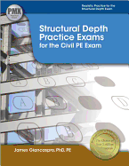 Structural Depth Practice Exams for the Civil PE Exam