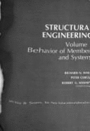 Structural Engineering, Behavior of Members and Systems