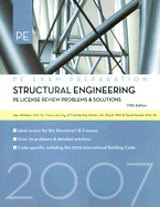 Structural Engineering: License Review Problems & Solutions