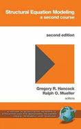 Structural Equation Modeling: A Second Course