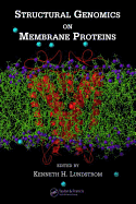 Structural Genomics on Membrane Proteins