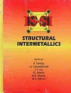 Structural Intermetallics - Darolia, R (Editor), and Miracle, D (Editor), and Martin, P L (Editor)