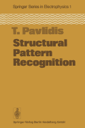 Structural Pattern Recognition