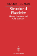Structural Plasticity: Theory, Problems, and Cae Software