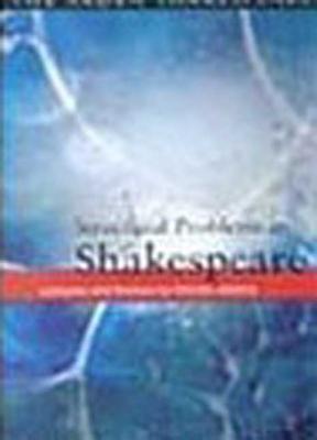 Structural Problems in Shakespeare: Lectures and Essays by Harold Jenkins: Lectures and Essays by Harold Jenkins - Honigmann, E A J (Editor)