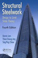 Structural Steelwork: Design to Limit State Theory, Fourth Edition