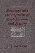 Structure and Development of Meat Animals and Poultry