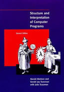 Structure and interpretation of computer programs