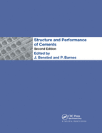 Structure and Performance of Cements