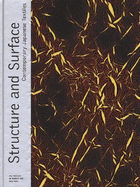 Structure and Surface: Contemporary Japanese Textiles - McQuaid, Matilda, and McCarty, Cara (Text by)
