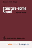 Structure-Borne Sound - Cremer, L