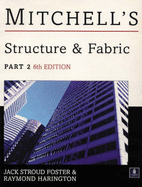 Structure & Fabric Part 2 - Foster, J.S.