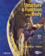 Structure & Function of the Body - Soft Cover Version
