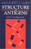 Structure of Antigens, Volume II