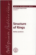 Structure of Rings