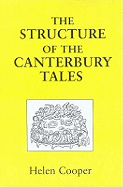 Structure of the "Canterbury Tales"