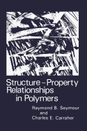 Structure--Property Relationships in Polymers