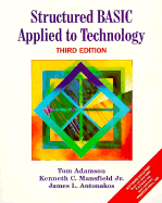 Structured Basic Applied to Technology