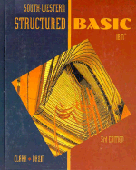 Structured Basic - Clark, James, Sir, and Drum, William O