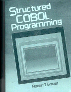 Structured COBOL Programming - Grauer, Robert T