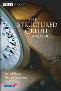 Structured Credit Handbook