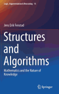 Structures and Algorithms: Mathematics and the Nature of Knowledge