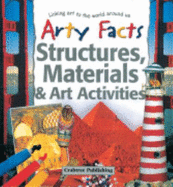 Structures, Materials & Art Activities - Taylor, Barbara