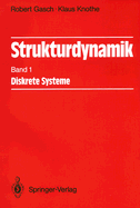 Strukturdynamik Band 1: Diskrete Systeme