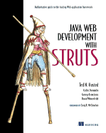 Struts in Action: Building Web Applications with the Leading Java Framework