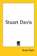 Stuart Davis. - Davis, Stuart