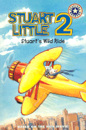 Stuart Little 2: Stuart's Wild Ride