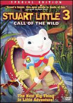 Stuart Little 3: Call of the Wild [Special Edition] [With On Pack Back Pack Clip]