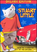 Stuart Little [Deluxe Edition] - Rob Minkoff