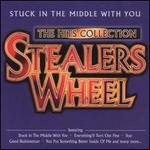 Stuck in the Middle with You - Stealers Wheel