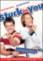 Stuck on You [WS] - Bobby Farrelly; Peter Farrelly
