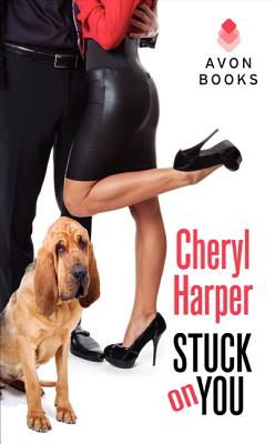 Stuck on You - Harper, Cheryl