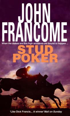 Stud Poker - Francome, John